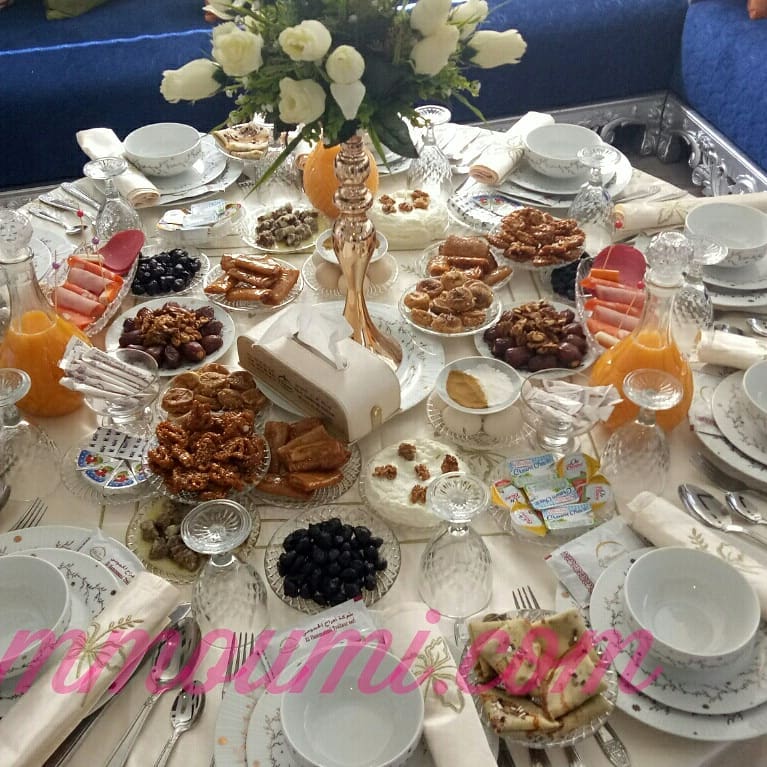 TRAITEUR EL HAMMOUMI