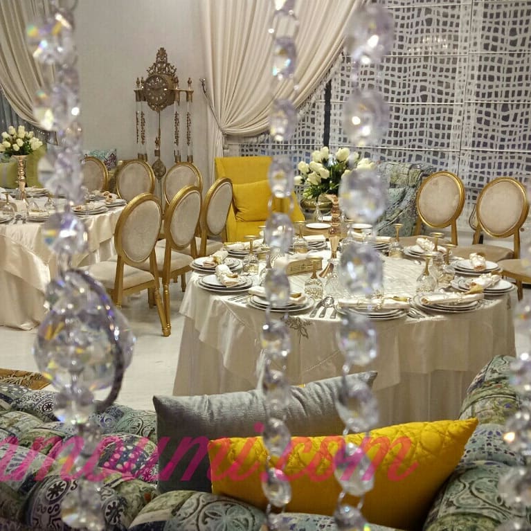 TRAITEUR EL HAMMOUMI