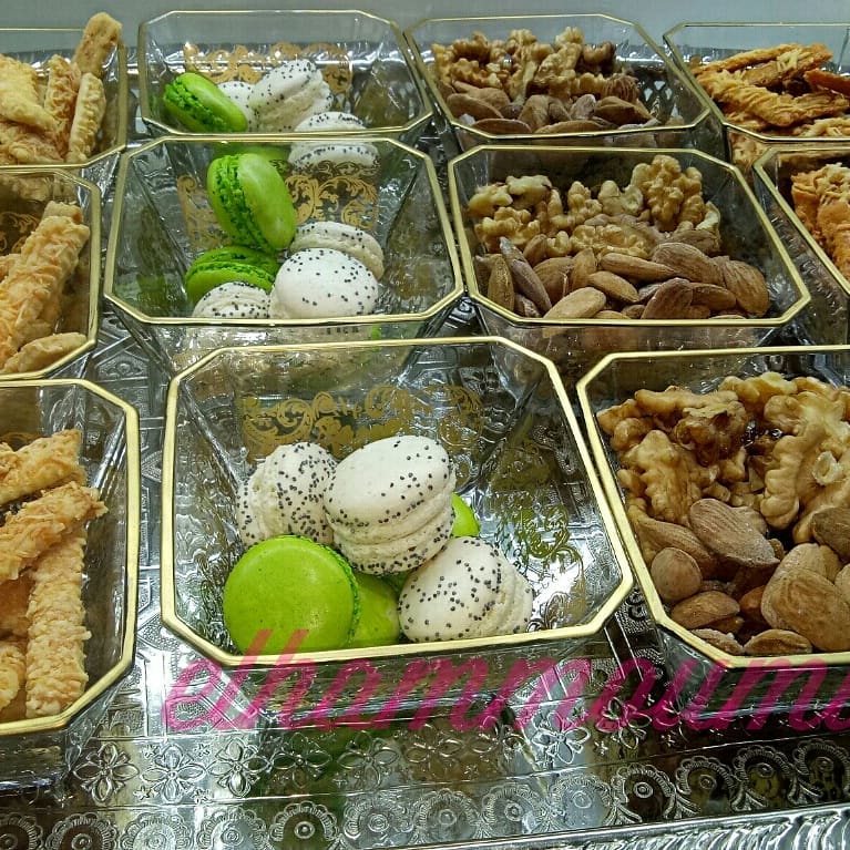 TRAITEUR EL HAMMOUMI