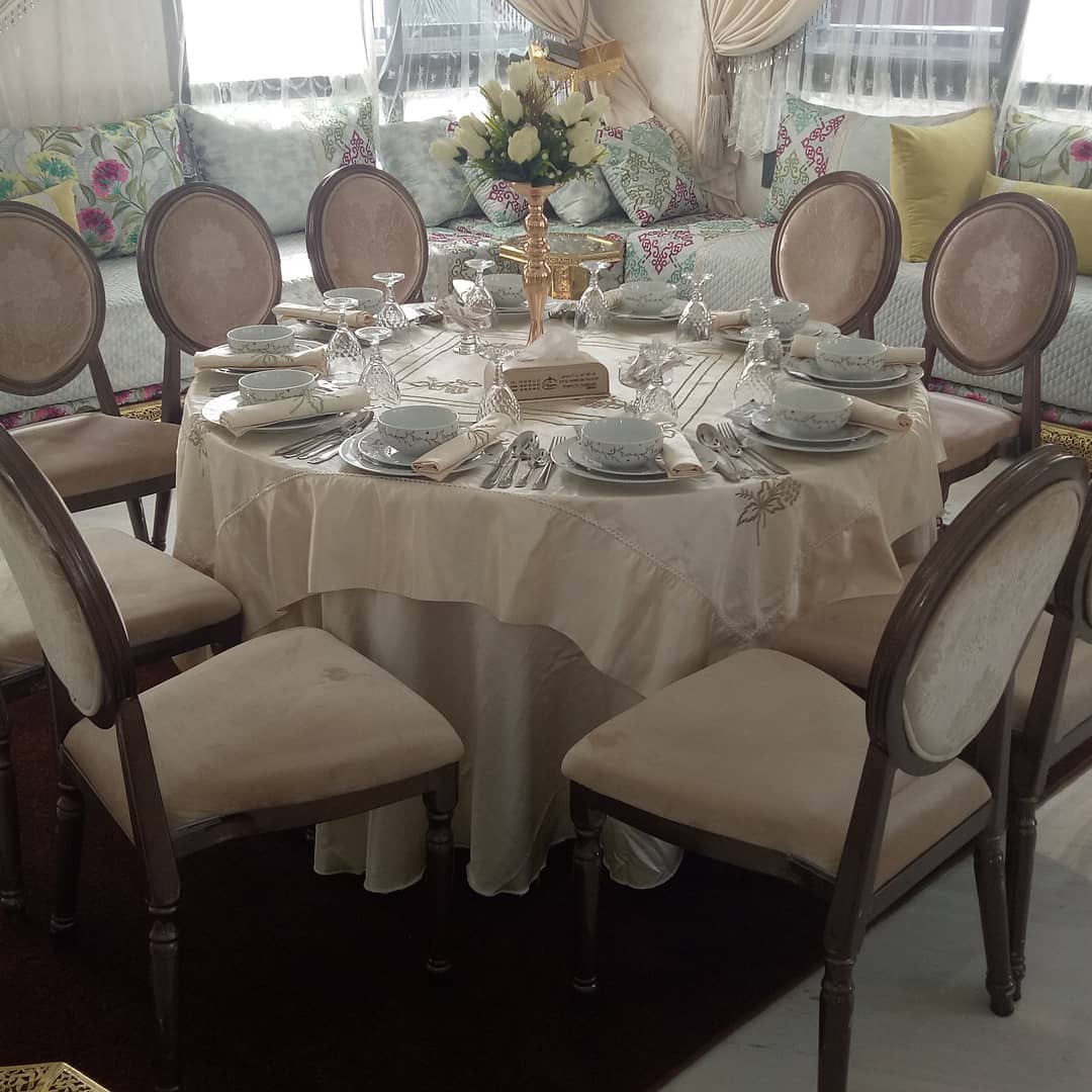 TRAITEUR EL HAMMOUMI