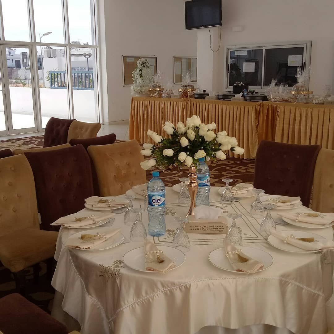 TRAITEUR EL HAMMOUMI