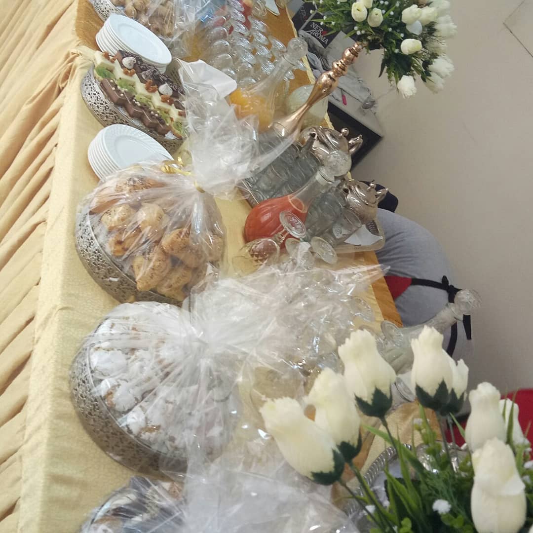 TRAITEUR EL HAMMOUMI