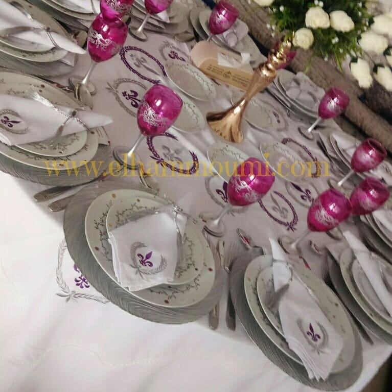 TRAITEUR EL HAMMOUMI