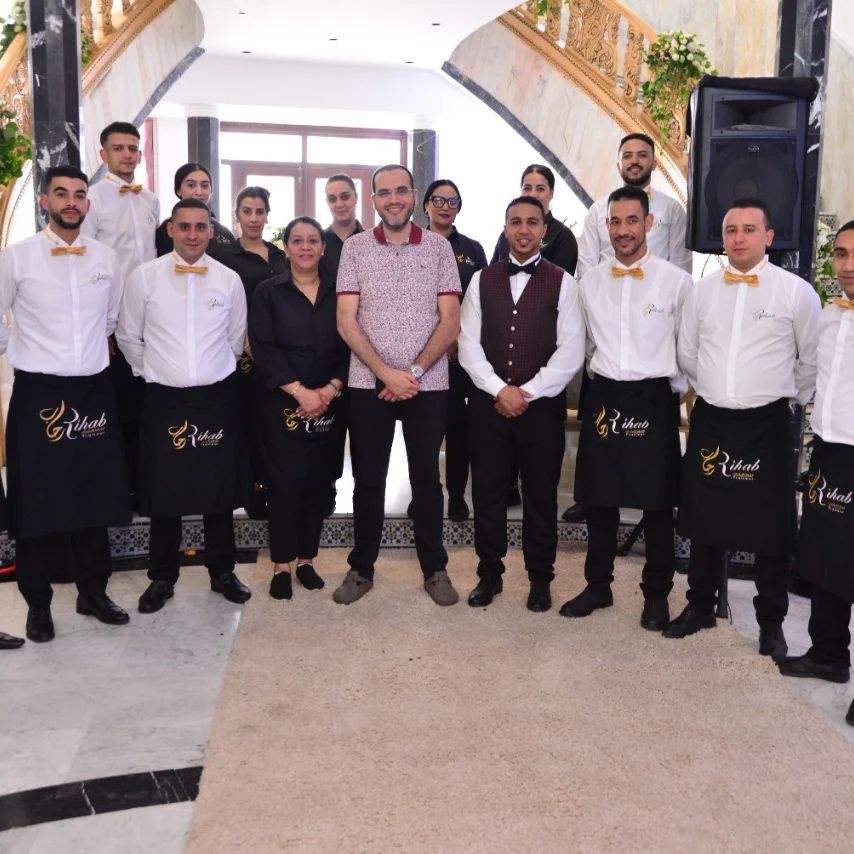 Traiteur Rihab