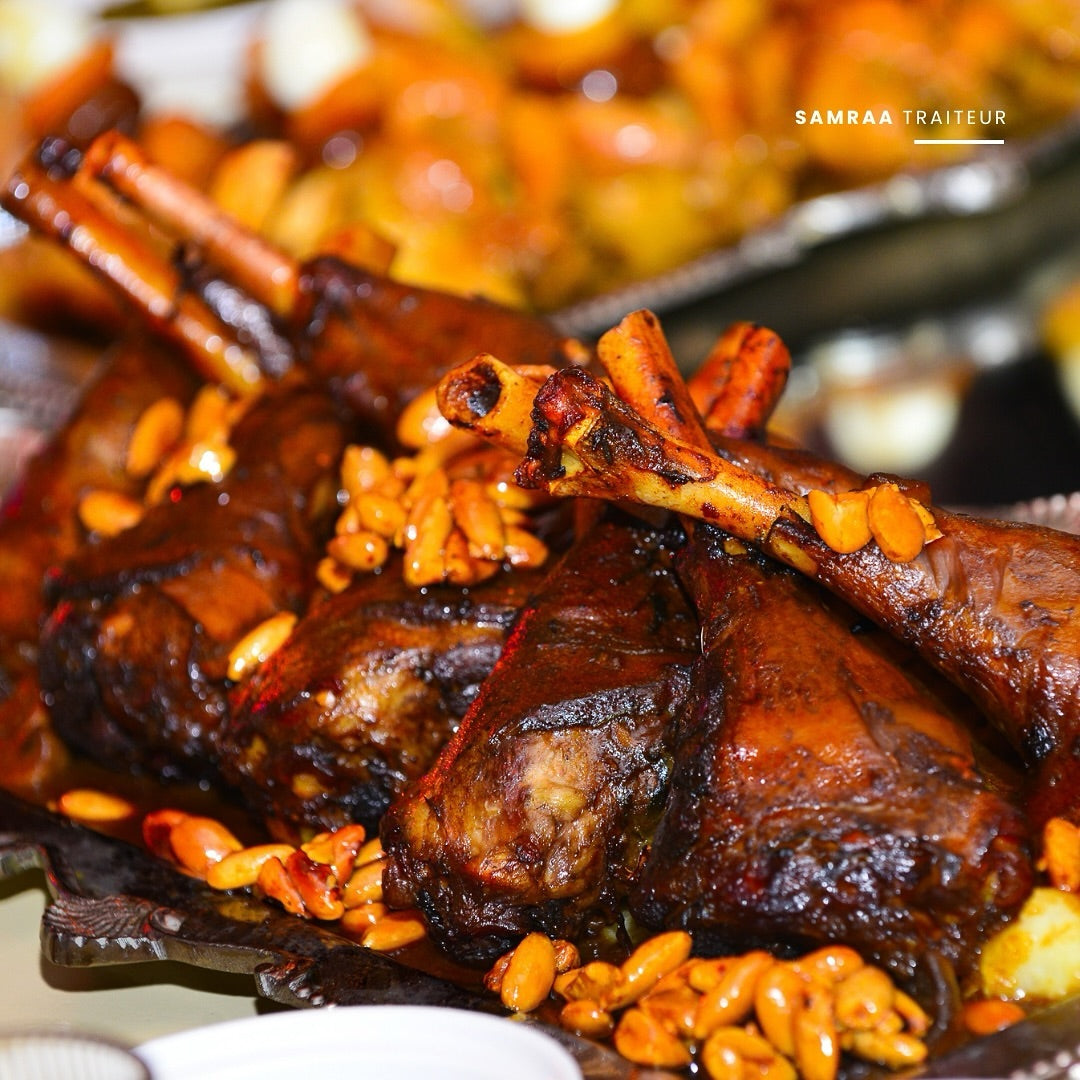 Traiteur Samraa