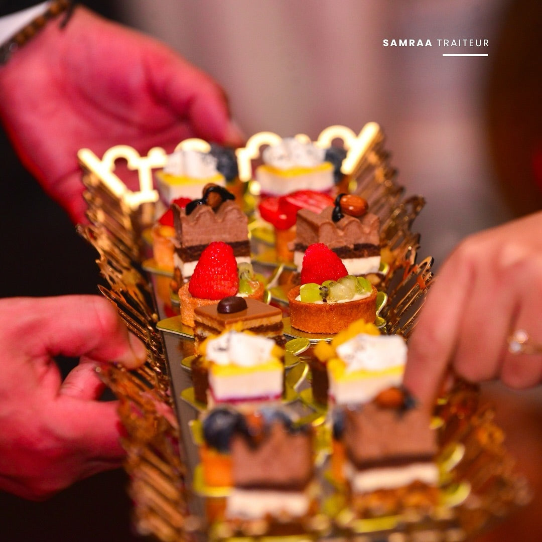 Traiteur Samraa