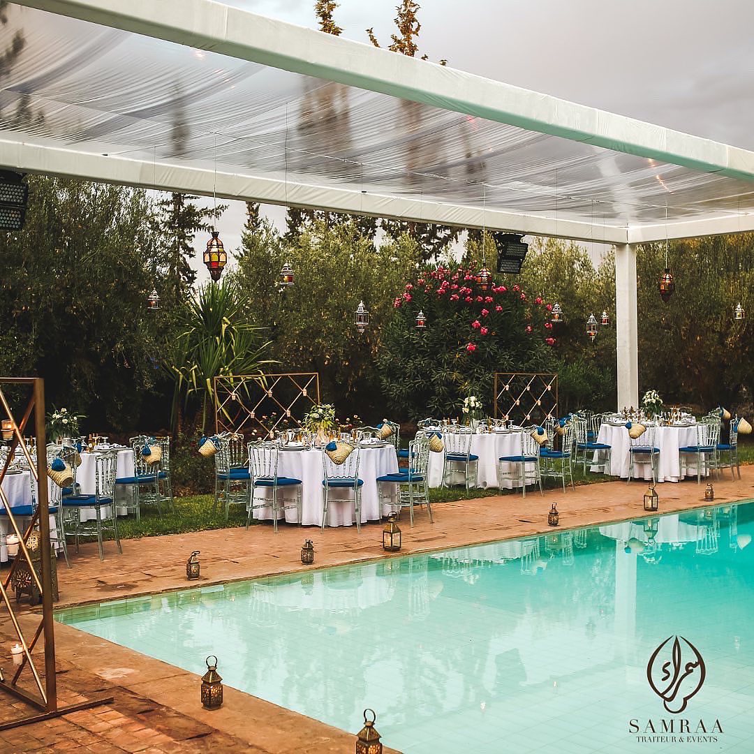 Traiteur Samraa