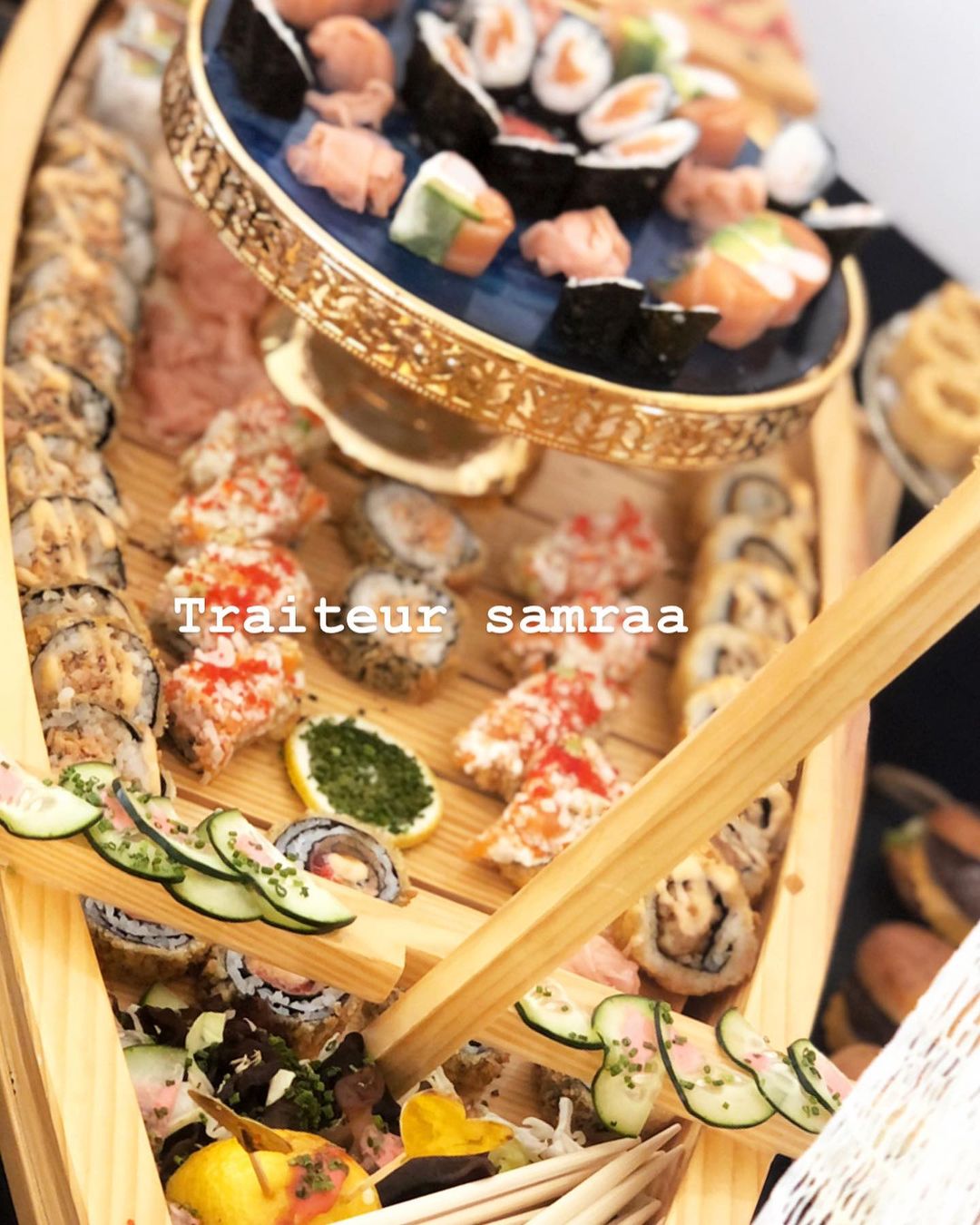 Traiteur Samraa