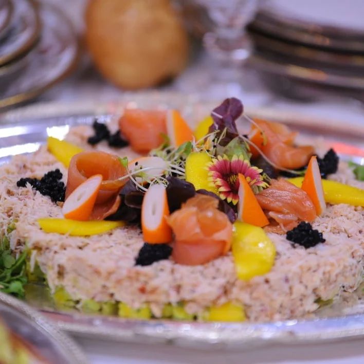 Traiteur Sebti Events