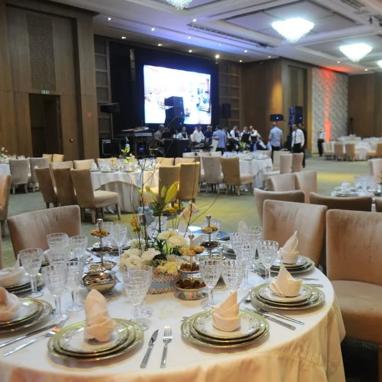 Traiteur Sebti Events