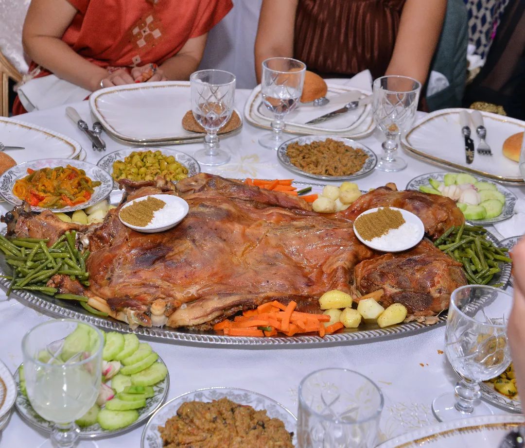 Traiteur Sebti Events