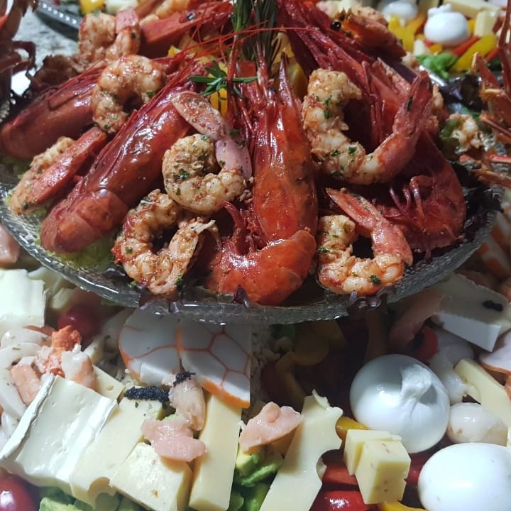 Traiteur Sebti Events