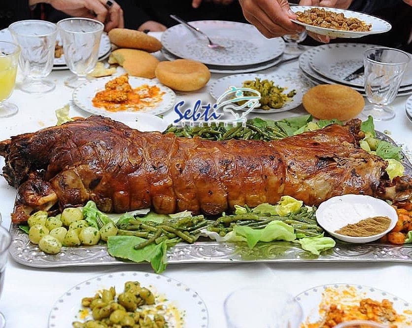 Traiteur Sebti Events