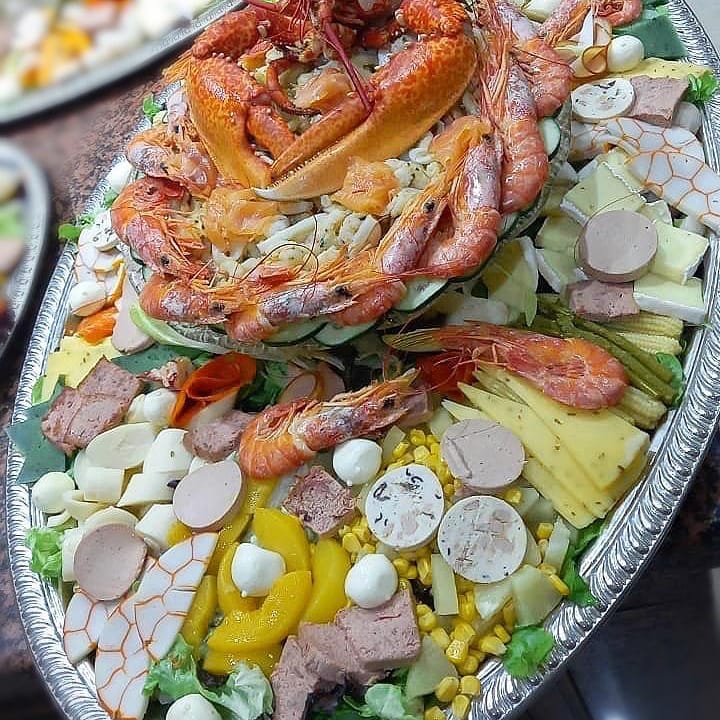 Traiteur Sebti Events