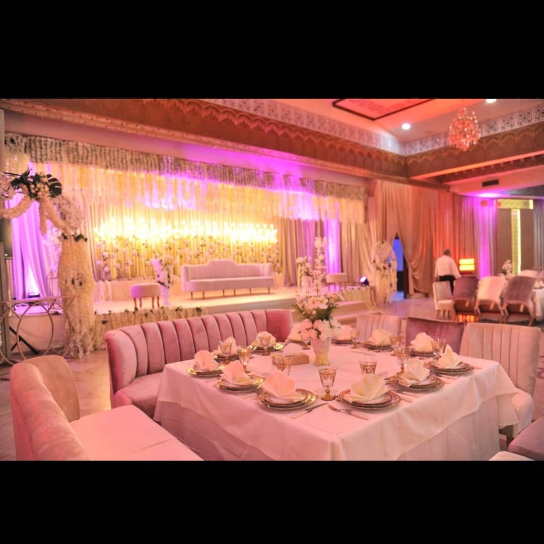 Traiteur Sebti Events