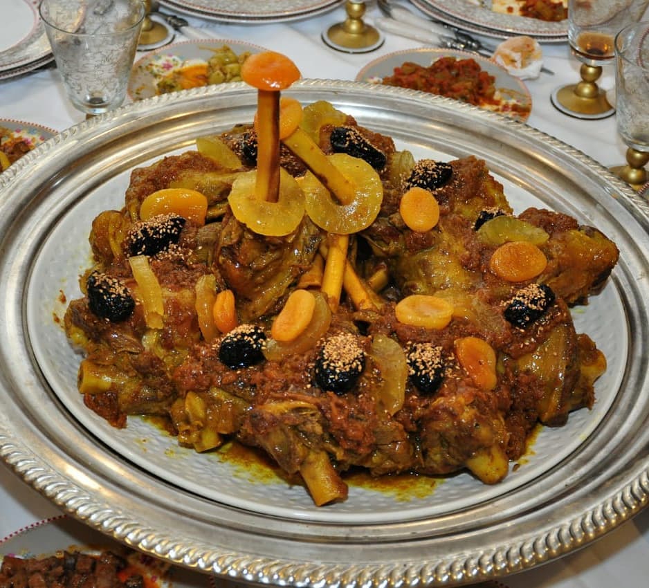 Traiteur Sebti Events