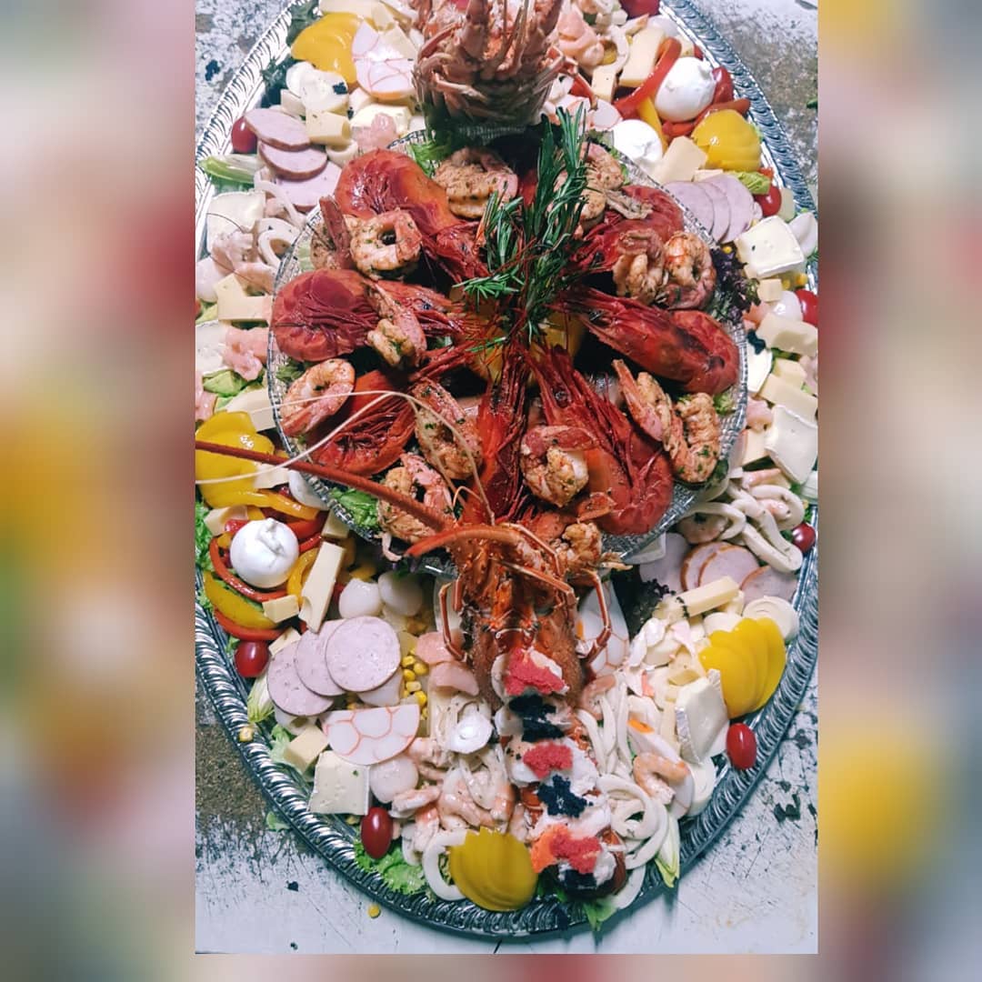 Traiteur Sebti Events