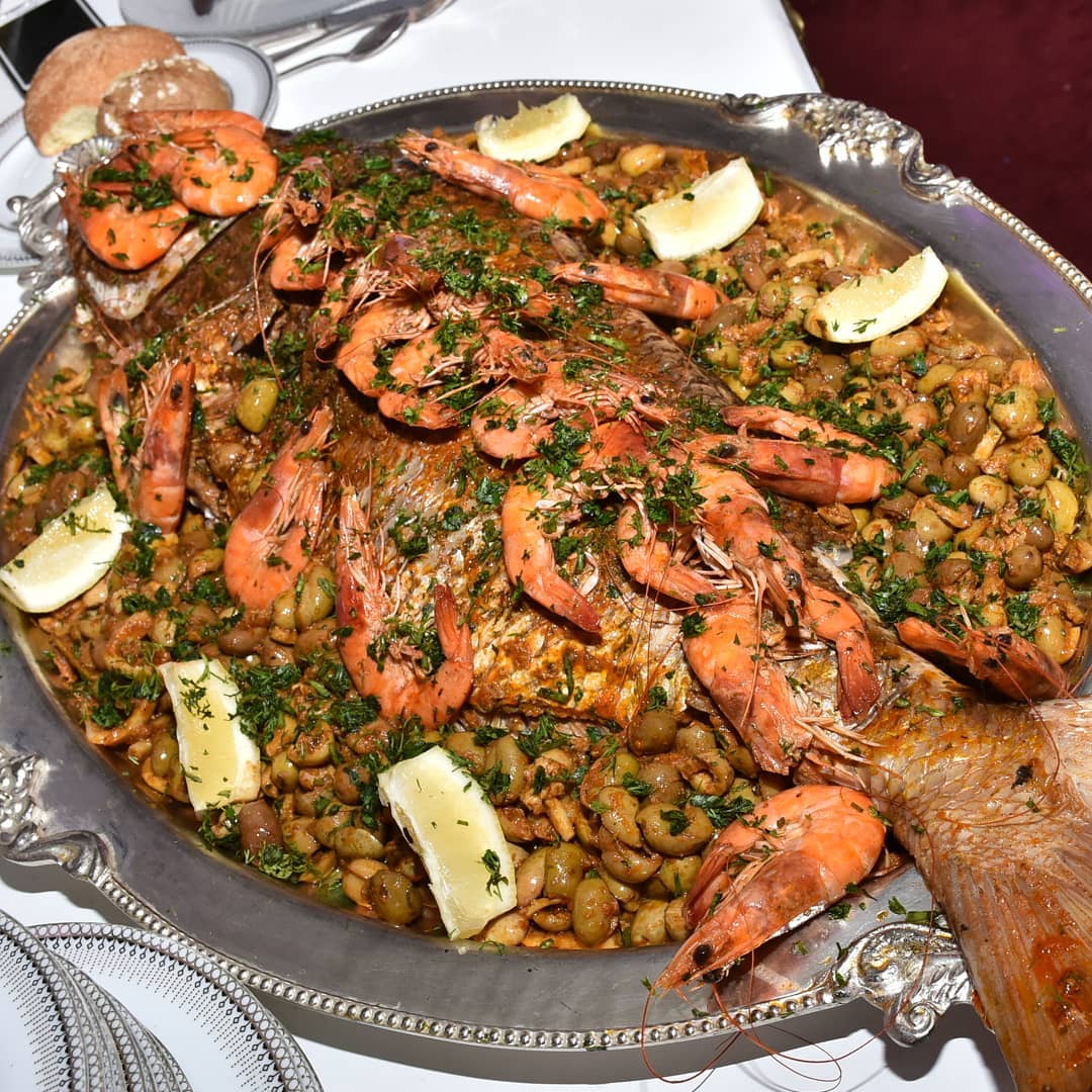 Traiteur Sebti Events