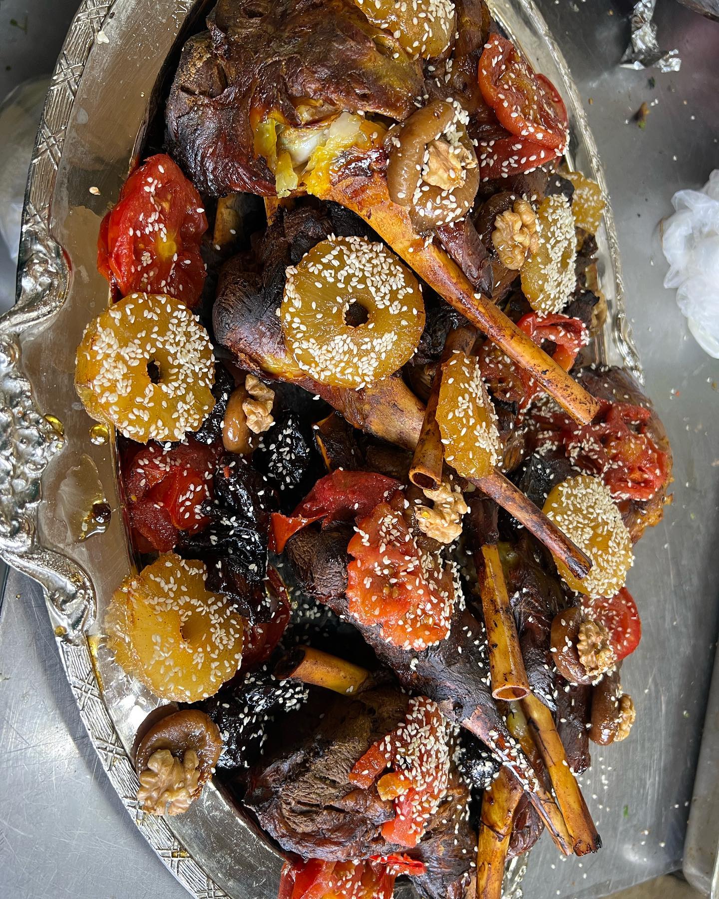 Traiteur Cristal Wedding