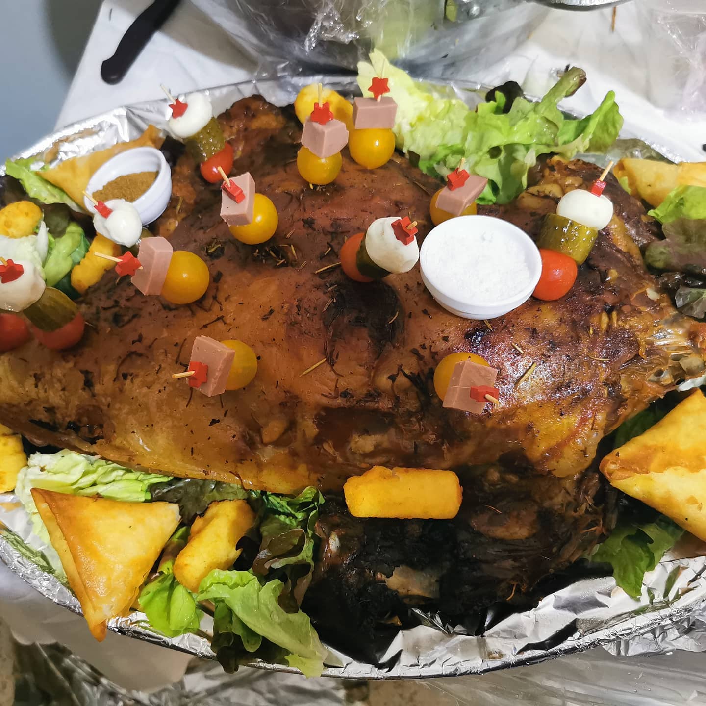 Traiteur Cristal Wedding