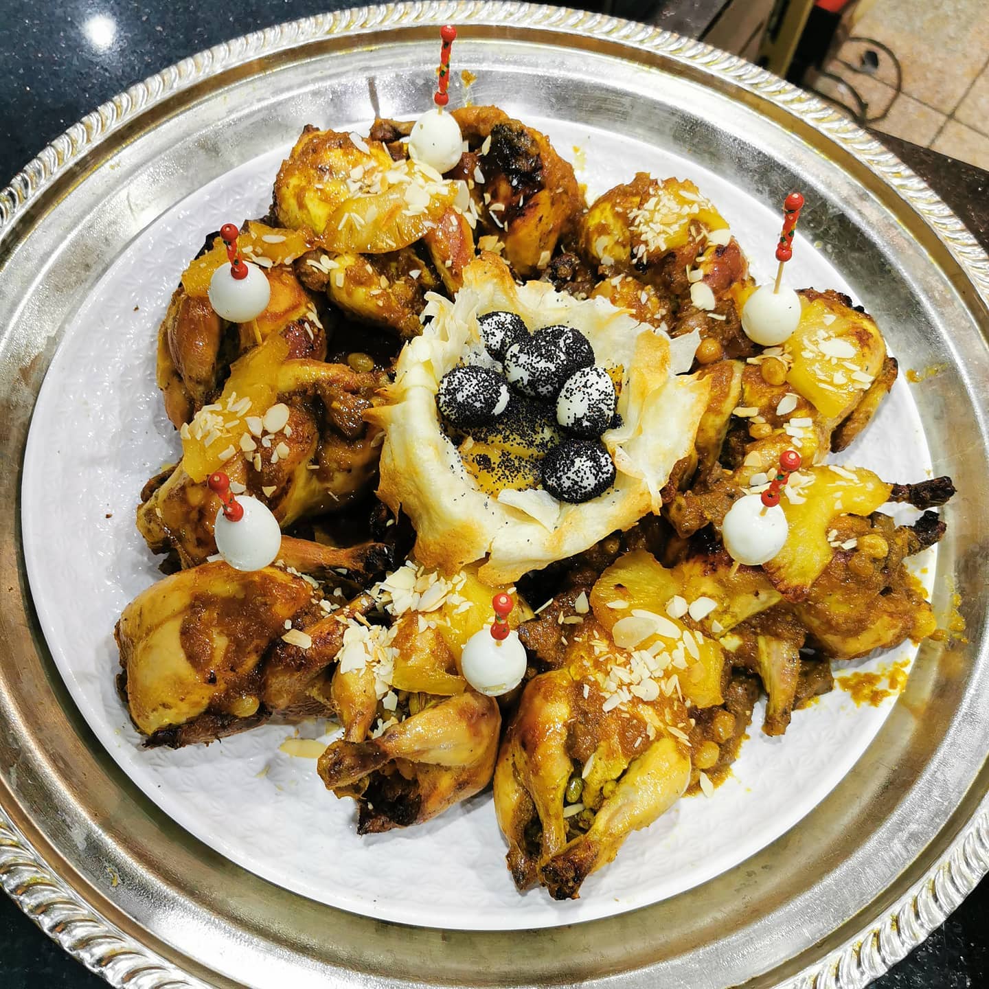 Traiteur Cristal Wedding