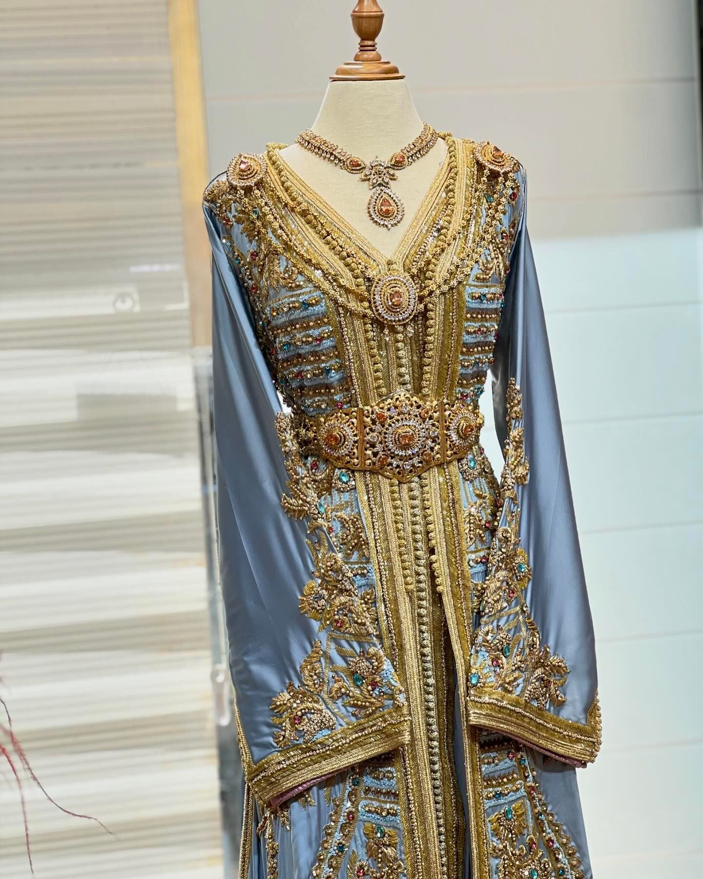 Negafa Ikbal meknouzi