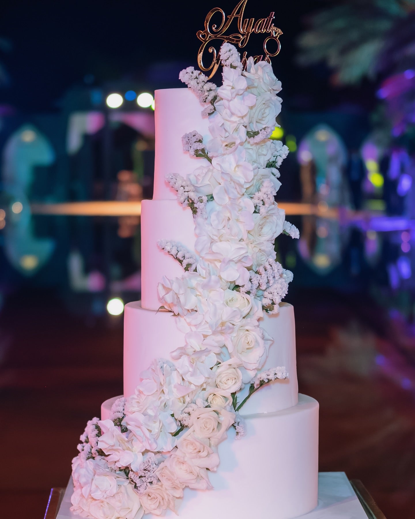 Zinevent Marrakech Traiteur