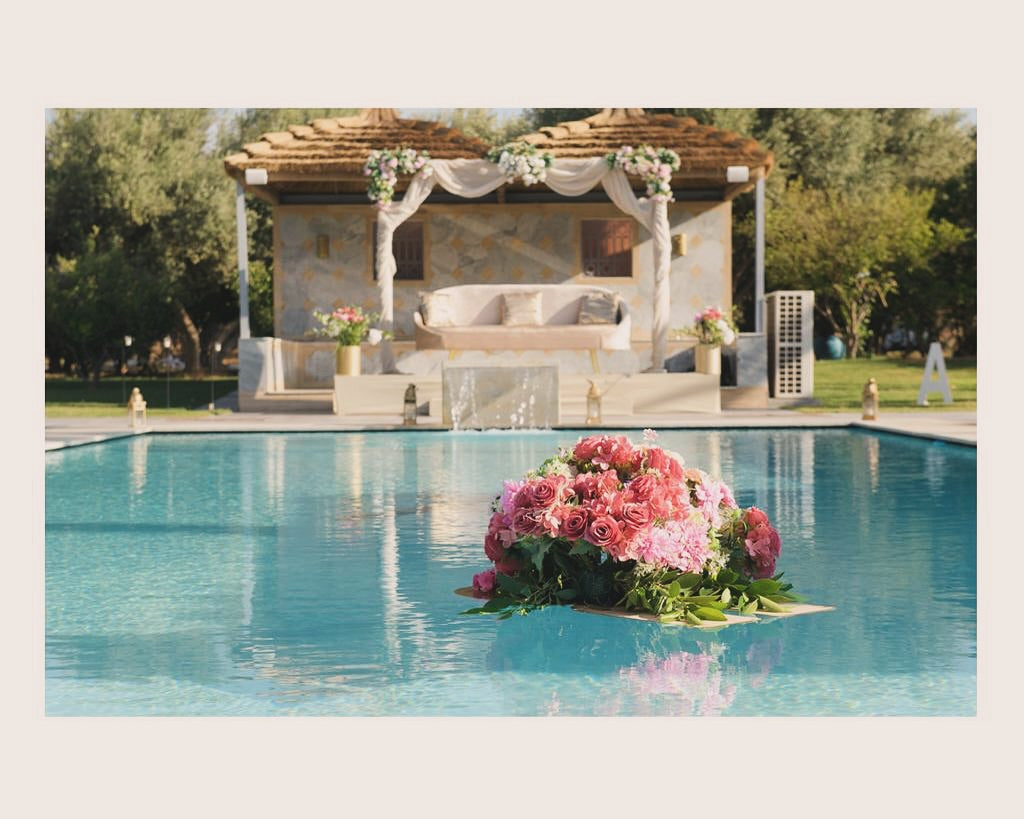 Zinevent Marrakech Traiteur