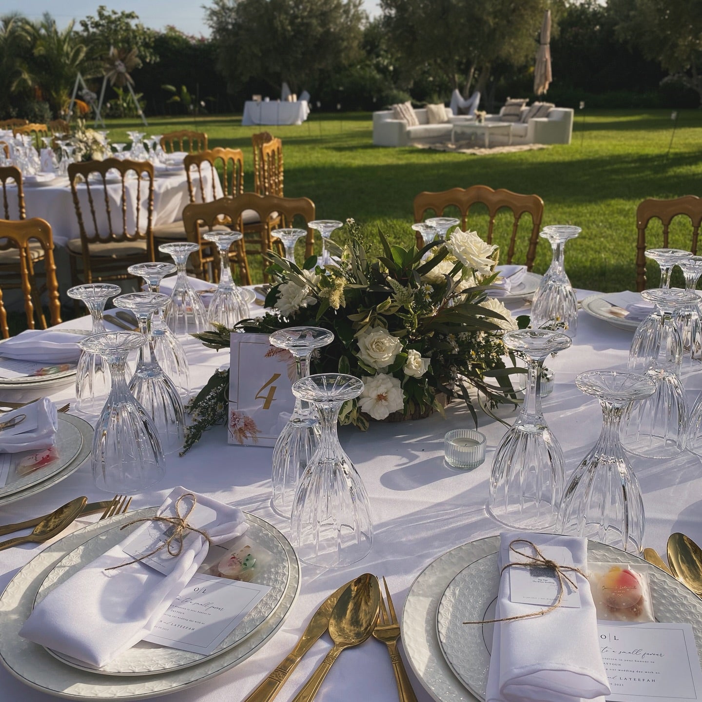 Zinevent Marrakech Traiteur