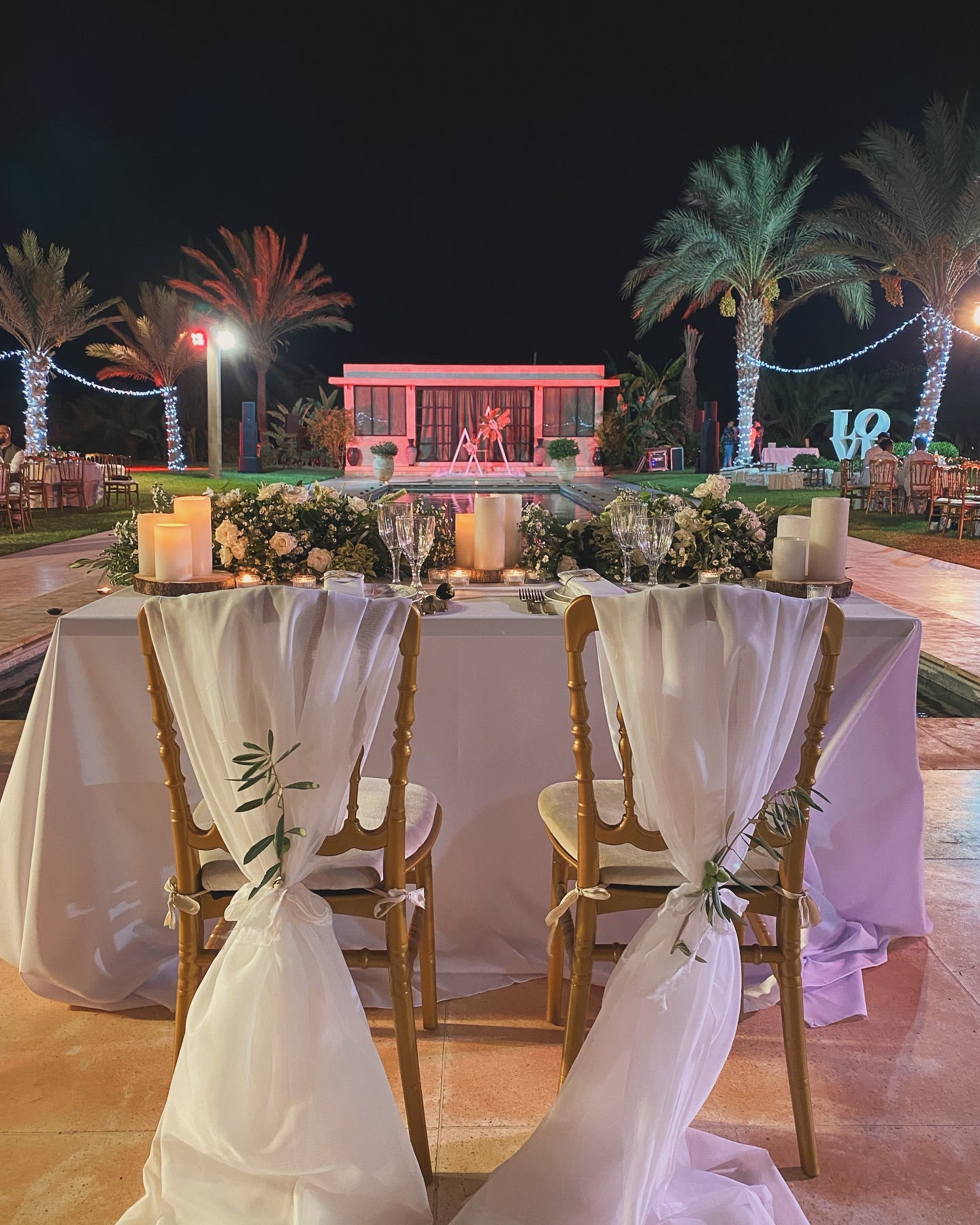 Zinevent Marrakech Traiteur