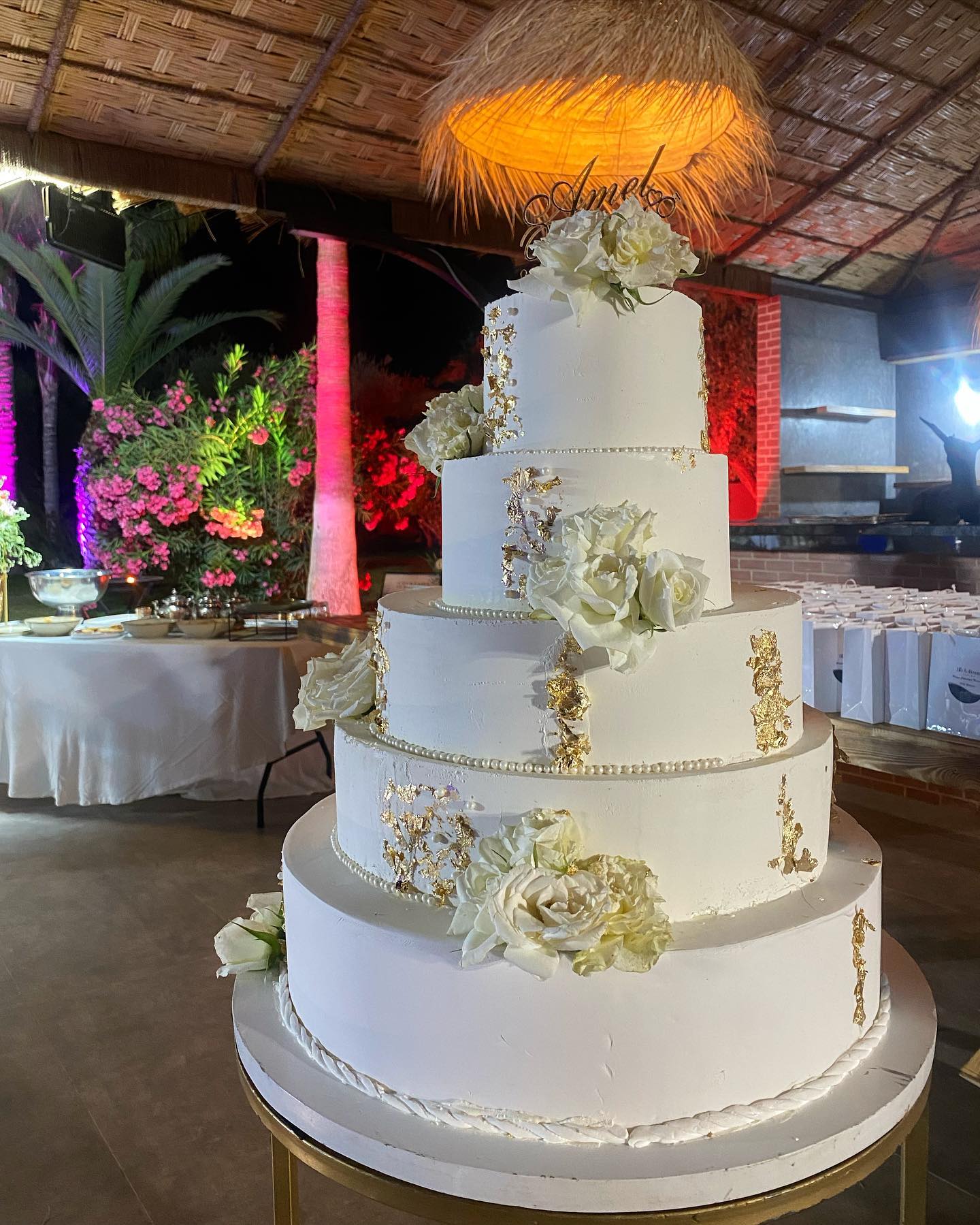 Zinevent Marrakech Traiteur