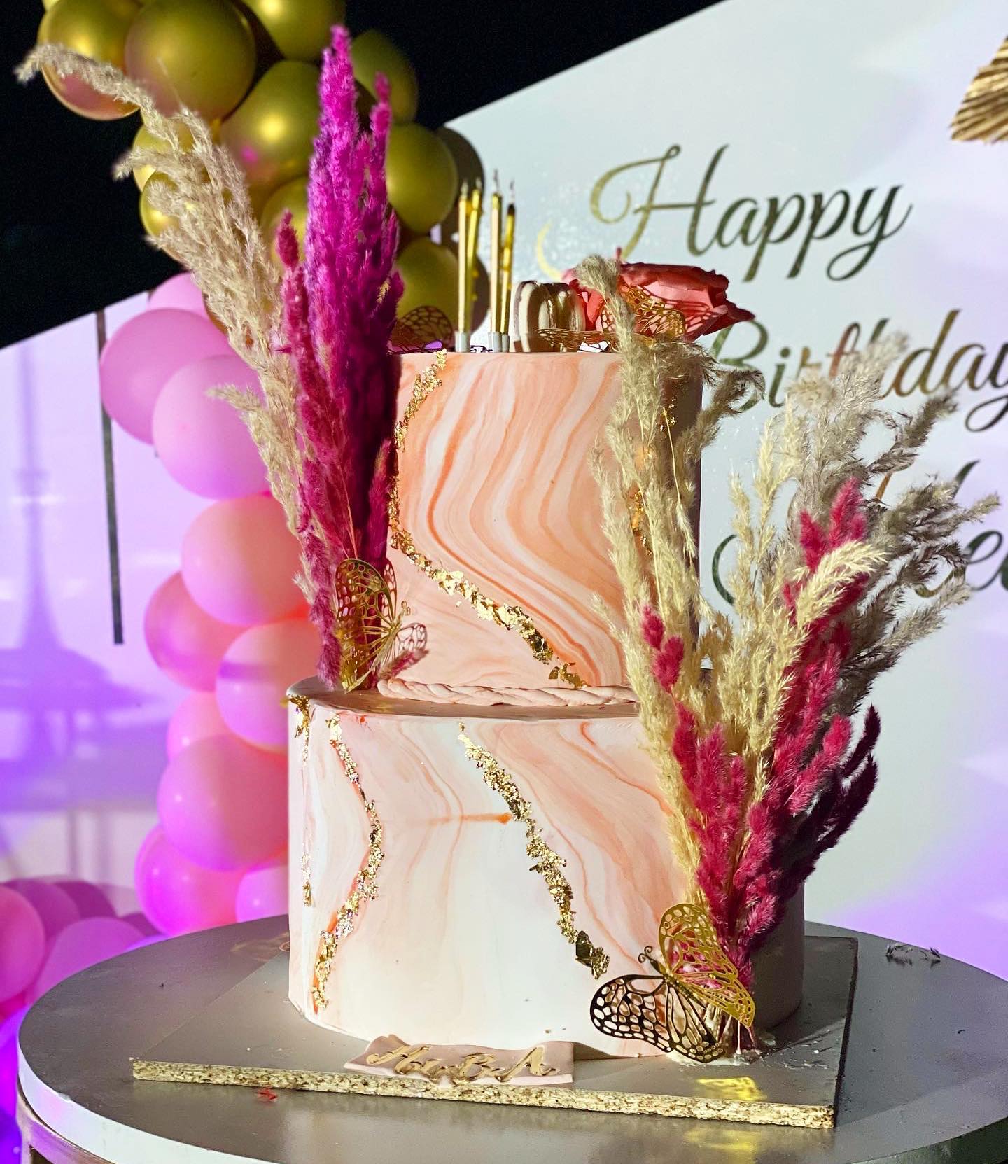 Zinevent Marrakech Traiteur