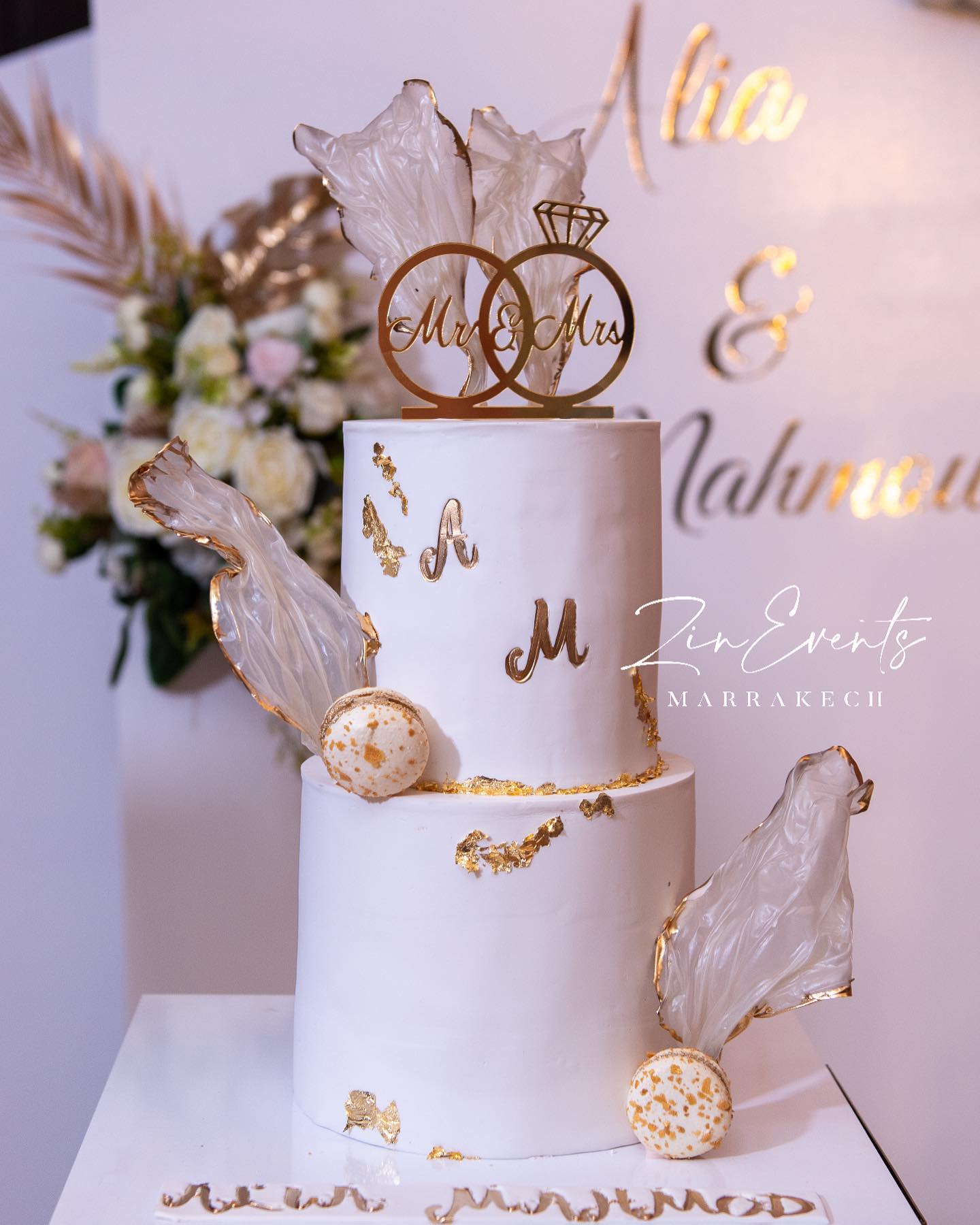 Zinevent Marrakech Traiteur